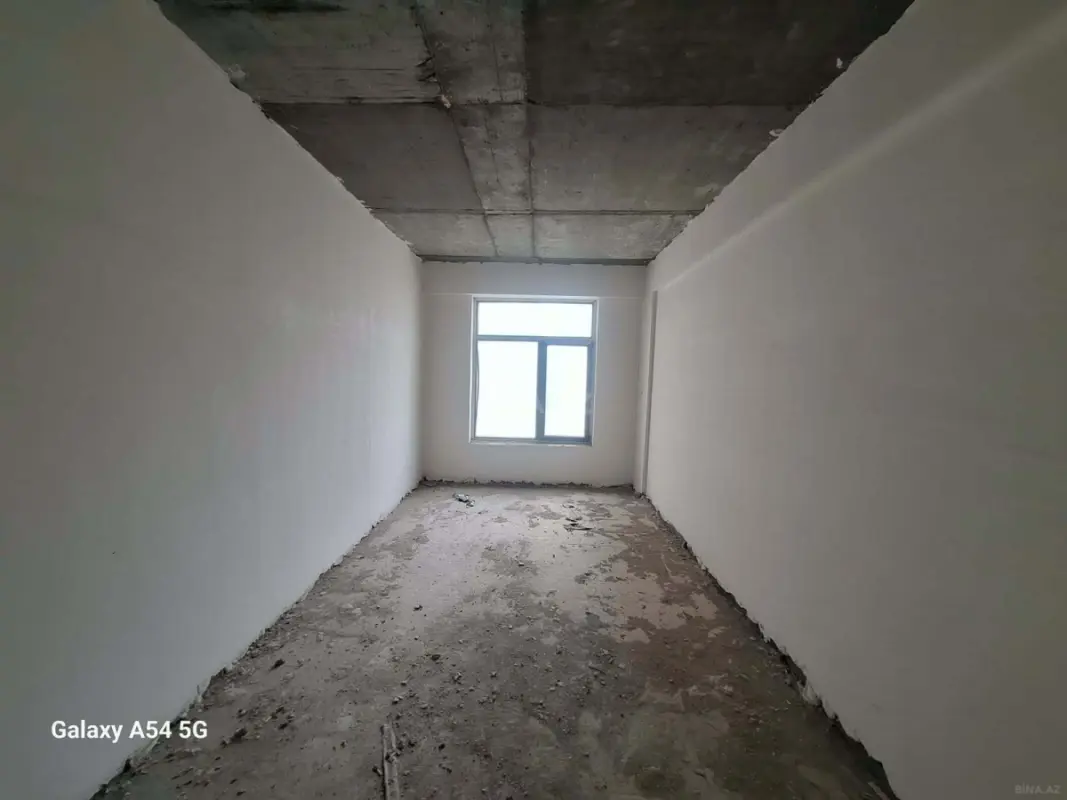 Satılır 2 otaqlı mənzil 68.1 m²