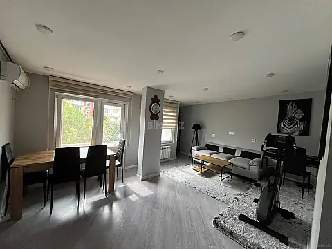 Satılır 2 otaqlı mənzil 58 m² — Xırdalan 2 otaq 58.00 m²