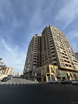 Satılır 2 otaqlı mənzil 64 m² — Bakı 2 otaq 64.00 m²
