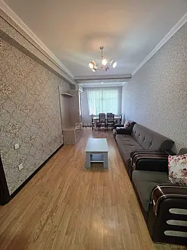 Satılır 2 otaqlı mənzil 62 m² — Xırdalan 2 otaq 62.00 m²