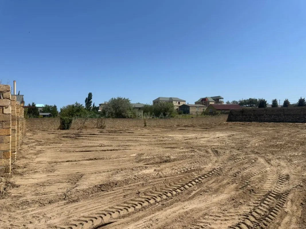 Satılır torpaq sahəsi 16.3 m²