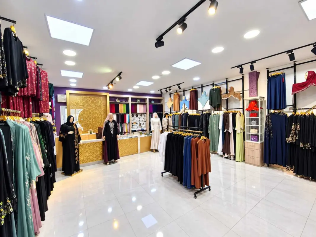 Kirayə verilir obyekt 65 m²