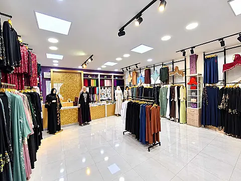 Kirayə verilir obyekt 65 m² — Bakı 65.00 m²