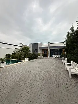 Satılır 4 otaqlı həyət evi 160 m² — Bakı, Mərdəkan 4 otaq 160.00 m²
