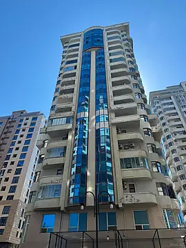 Kirayə verilir 3 otaqlı mənzil 170 m² — Bakı, Nəsimi 3 otaq 170.00 m²