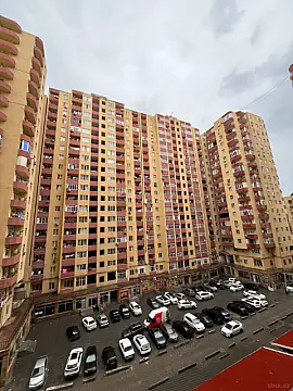 Satılır 2 otaqlı mənzil 54 m² — Bakı, Əhmədli 2 otaq 54.00 m²