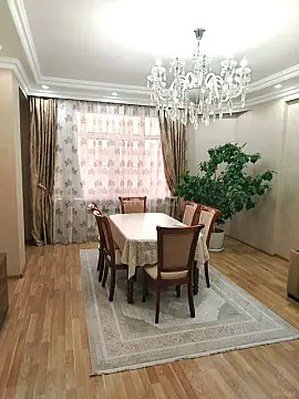 Satılır 3 otaqlı mənzil 96 m² — Bakı, Yeni Yasamal 3 otaq 96.00 m²