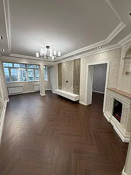 Satılır 3 otaqlı mənzil 85 m² — Bakı, Nəsimi 3 otaq 85.00 m²