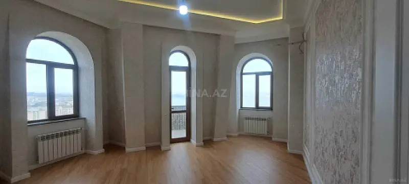 Satılır 2 otaqlı mənzil 89.4 m² — Bakı 2 otaq 89.40 m²