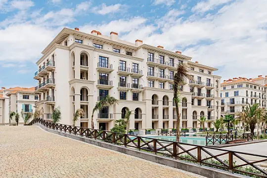 Satılır 2 otaqlı mənzil 74 m² — Bakı, Sea Breeze 2 otaq 74.00 m²