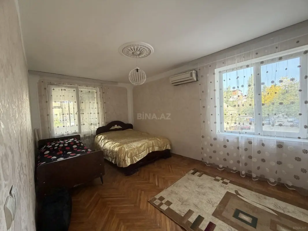 Satılır 2 otaqlı mənzil 40 m²