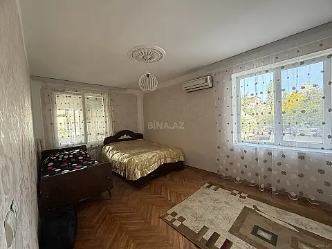Satılır 2 otaqlı mənzil 40 m² — Bakı, Bakıxanov 2 otaq 40.00 m²