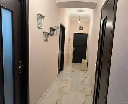 Satılır 2 otaqlı mənzil 57 m² — Xırdalan 2 otaq 57.00 m²