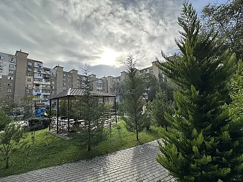 Satılır 2 otaqlı mənzil 60 m² — Bakı, Həzi Aslanov qəs. 2 otaq 60.00 m²