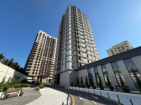 Satılır 2 otaqlı mənzil 92 m² — Bakı 2 otaq 92.00 m²