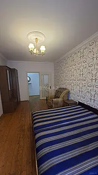 Kirayə verilir 1 otaqlı mənzil 45 m² — Bakı, Yeni Yasamal 1 otaq 45.00 m²