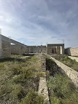 Satılır torpaq sahəsi 16 m² — Bakı, Mərdəkan 16.00 m²