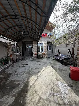 Satılır 4 otaqlı həyət evi 160 m² — Bakı, Mehdiabad 4 otaq 160.00 m²