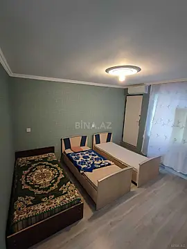 Kirayə verilir 2 otaqlı mənzil 40 m² — Bakı 2 otaq 40.00 m²