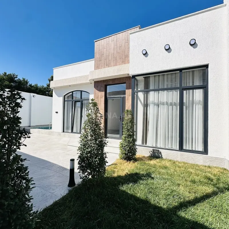 Satılır 4 otaqlı həyət evi 160 m²