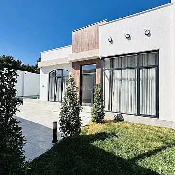 Satılır 4 otaqlı həyət evi 160 m² — Bakı, Mərdəkan 4 otaq 160.00 m²