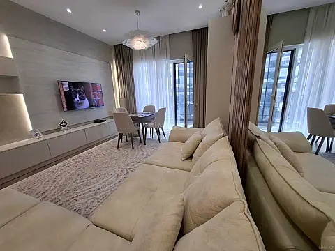 Satılır 2 otaqlı mənzil 75 m² — Bakı, Biləcəri 2 otaq 75.00 m²