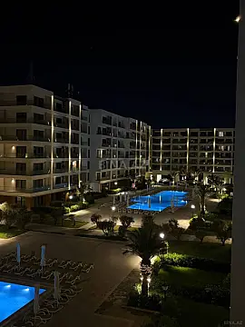 Kirayə verilir 2 otaqlı mənzil 80 m² — Bakı, Sea Breeze 2 otaq 80.00 m²