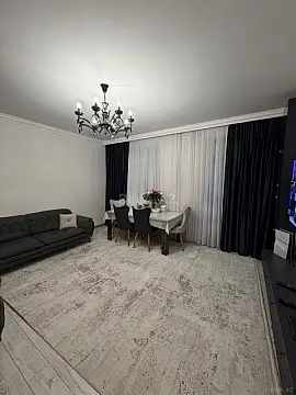 Satılır 4 otaqlı mənzil 132 m² — Xırdalan 4 otaq 132.00 m²