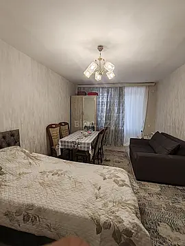 Satılır 1 otaqlı mənzil 40 m² — Bakı, İnşaatçılar 1 otaq 40.00 m²