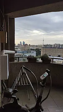 Satılır 5 otaqlı mənzil 180 m² — Bakı 5 otaq 180.00 m²