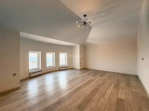 Kirayə verilir 2 otaqlı mənzil 87.4 m² — Bakı, Badamdar 2 otaq 87.40 m²