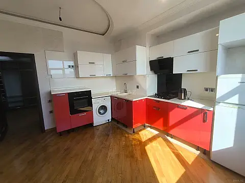 Satılır 2 otaqlı mənzil 82 m² — Bakı, Əhmədli 2 otaq 82.00 m²