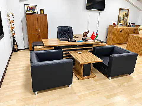 Kirayə verilir 4 otaqlı ofis 200 m² — Bakı, Xətai 4 otaq 200.00 m²