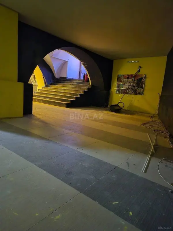 Kirayə verilir obyekt 200 m²