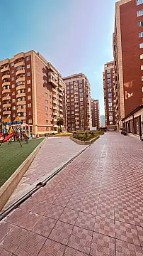 Kirayə verilir 5 otaqlı mənzil 330 m² — Bakı, Nəsimi 5 otaq 330.00 m²