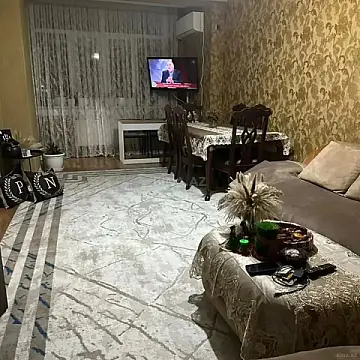 Kirayə verilir 2 otaqlı mənzil 65 m² — Bakı, Əhmədli 2 otaq 65.00 m²