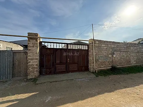 Satılır 4 otaqlı həyət evi 115 m² — Bakı, Hövsan 4 otaq 115.00 m²