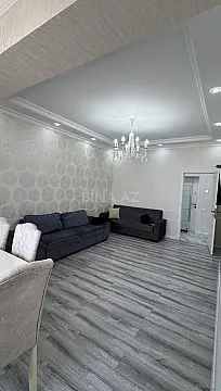 Kirayə verilir 2 otaqlı mənzil 65 m² — Bakı 2 otaq 65.00 m²