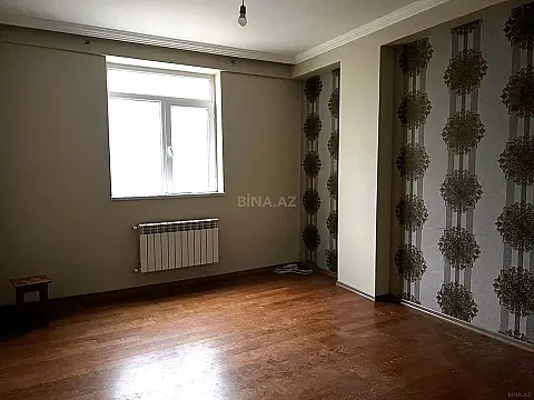 Kirayə verilir 2 otaqlı mənzil 80 m² — Bakı, Həzi Aslanov qəs. 2 otaq 80.00 m²