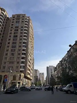 Satılır 2 otaqlı mənzil 64 m² — Bakı 2 otaq 64.00 m²