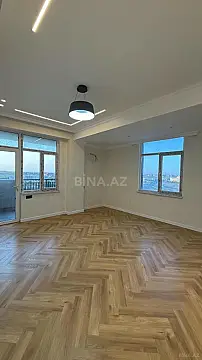 Satılır 3 otaqlı mənzil 103 m² — Xırdalan 3 otaq 103.00 m²