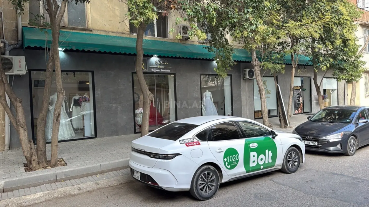 Satılır obyekt 58 m²