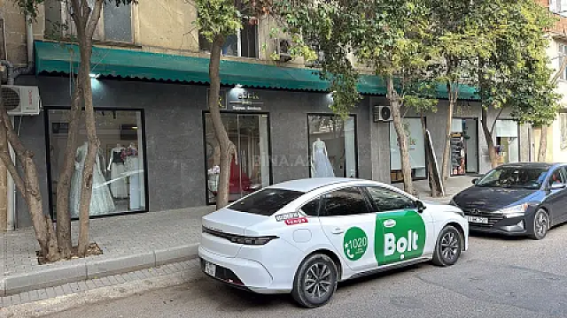 Satılır obyekt 58 m² — Bakı 58.00 m²