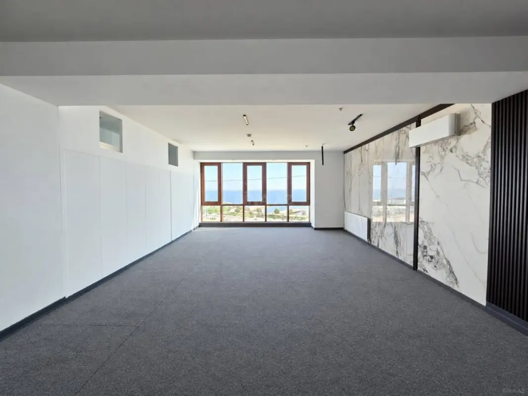 Kirayə verilir 5 otaqlı ofis 180 m²