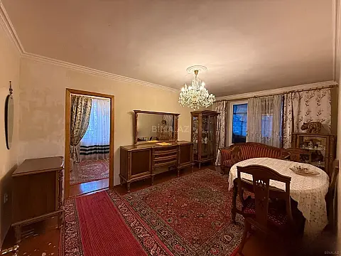 Satılır 2 otaqlı mənzil 48 m² — Bakı, İnşaatçılar 2 otaq 48.00 m²
