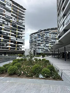 Satılır 2 otaqlı mənzil 66.7 m² — Bakı, Binəqədi 2 otaq 66.70 m²