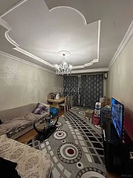Kirayə verilir 2 otaqlı mənzil 90 m² — Bakı, Xətai 2 otaq 90.00 m²