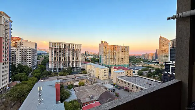 Kirayə verilir 2 otaqlı mənzil 60 m² — Bakı, Nərimanov 2 otaq 60.00 m²