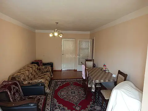 Satılır 2 otaqlı mənzil 50 m² — Bakı 2 otaq 50.00 m²