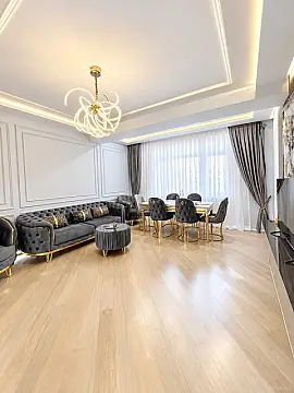 Satılır 3 otaqlı mənzil 110 m² — Bakı, Nərimanov 3 otaq 110.00 m²